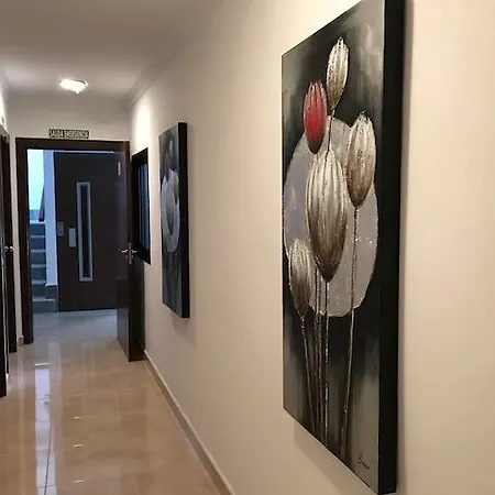 Zurich Pensión Huércal-Overa